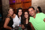 Weekend at La Paz Pub, Byblos